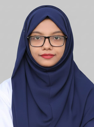 Dr. Rehana Parvin Runki - Dentist in Comilla