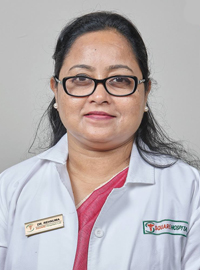 Dr. Rehnuma Jahan - Gynecologist in Dhaka