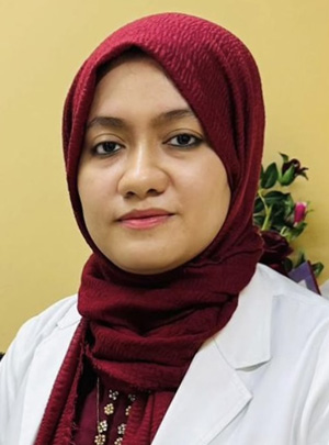 Dr. Rehnuma Sadia Siddiqua - Eye Specialist in Dhaka