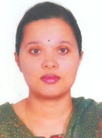 Dr. Rehnuma Tarannum Shumi - Gynecologist in Chittagong