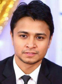 Dr. Rezaul Haider Chowdhury - Diabetes Specialist in Chittagong