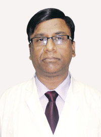 Dr. Rezaul Hassan - Cardiac Surgeon in Dhaka