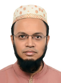 Dr. Riad Md. Moshaed Hossain - Gastroenterologist in Dhaka