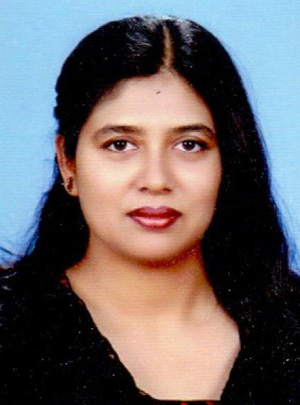 Dr. Rifat Ara Mahfuz - Gynecologist in Dhaka