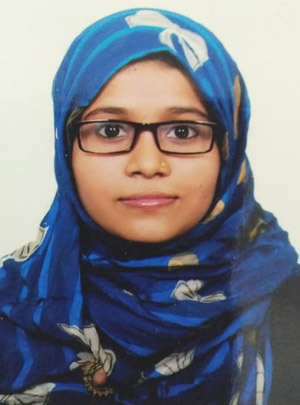 Dr. Rifat Tamanna - Dentist in Comilla