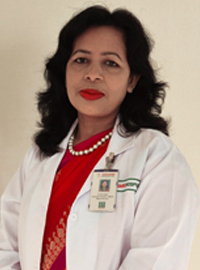 Dr. Rina Haider - Gynecologist in Dhaka