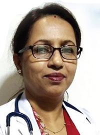 Dr. Rinku Das - Gynecologist in Chittagong