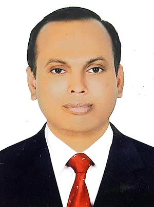 Dr. Ripon Chandra Mazumder - Kidney Specialist in Comilla