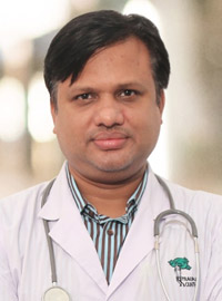 Dr. Ripon Kumar Das - Orthopedic Surgeon in Comilla