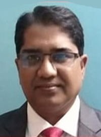 Prof. Dr. Ripon Sarkar - Eye Specialist in Rangpur