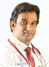 Dr. Rivu Raj Chakraborty - General Surgeon in Chittagong