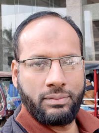 Dr. Rizwan Ahmad - Neurologist in Chittagong