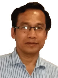 Dr. RKS Royel - Psychiatrist in Sylhet