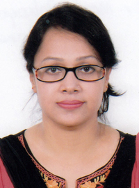 Dr. Rokaya Sultana Ruma - Cancer Specialist in Dhaka