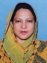 Dr. Rona Laila - Gynecologist in Dhaka