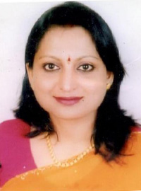 Dr. Rosy Dutta Biswas - Gynecologist in Chittagong