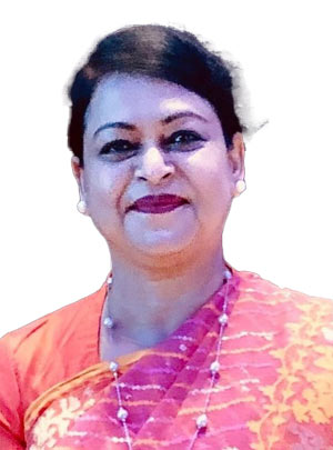 Prof. Dr. Roushan Akhter Jahan - Gynecologist in Chittagong