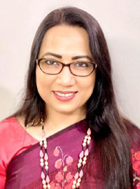 Dr. Rowsan Ara Swapna - Rheumatologist in Dhaka