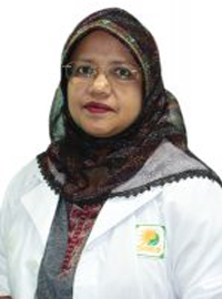 Dr. Rowshon Ara Kakoli - Gynecologist in Dhaka