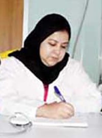 Dr. Rozina Afroz - Dermatologist in Bogra