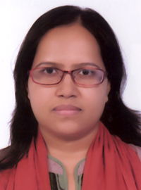 Dr. Rozina Sultana - Medicine Specialist in Dhaka