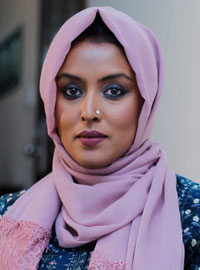 Dr. Rubaiya Ali - Dermatologist in Dhaka