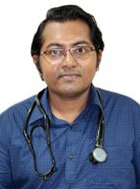 Dr. Rubaiyat Hasan - Medicine Specialist in Dhaka