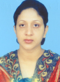 Dr. Ruma Afrose - Gynecologist in Mymensingh