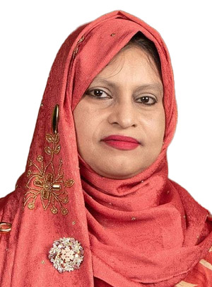Dr. Rumana Sultana - Gynecologist in Dhaka