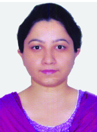 Dr. Rummana Zafrin Lubna - Gynecologist in Comilla