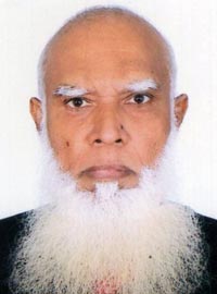 Prof. Dr. S.A.M. Abdus Sabur - Cardiac Surgeon in Pabna