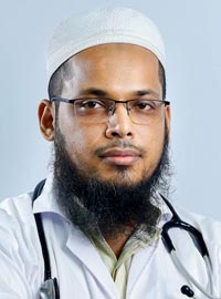 Dr. S.A.M. Imran Hossain - Dentist in Sylhet
