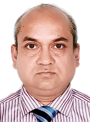 Dr. S.I.M. Khairun Nabi Khan - Neurosurgeon in Dhaka