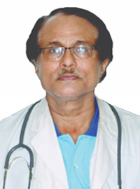 Dr. S.K. Apu - Cardiologist in Mymensingh