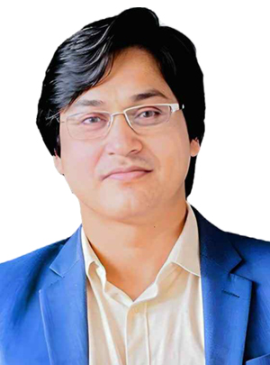 Dr. S M A Sufian - Child Specialist in Comilla