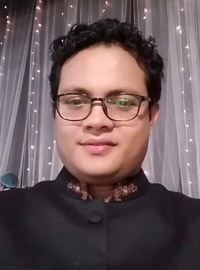 Dr. S.M. Ahamed (Abed) - Rheumatologist in Barisal