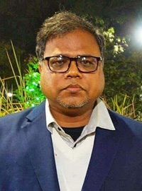 Dr. S. M. Ahsan Shahid - Pediatric Surgeon in Rajshahi