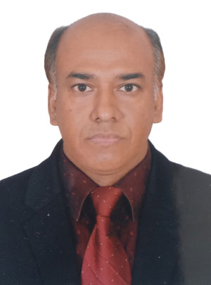 Dr. S.M. Ahshanul Kabir Al-Aziz - Child Specialist in Dhaka