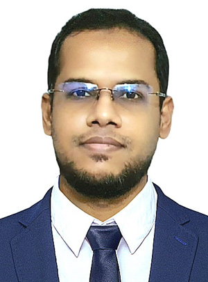 Dr. S. M. Ali Hasan - Gastroenterologist in Comilla