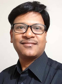 Dr. S. M. Anwar Sadat - Dentist in Dhaka