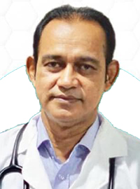 Dr. S. M. Asaduzzaman Jewel - Neurosurgeon in Sylhet