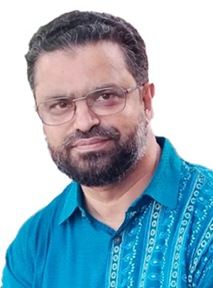 Dr. S M Atikur Rahman - Psychiatrist in Dhaka