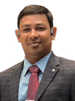 Dr. S. M. Ayub Hossain - Plastic Surgeon in Khulna