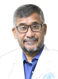 Dr. S. M. Baqui Billah - Child Specialist in Dhaka