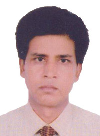 Dr. S.M. Dastegir Khan - Neurologist in Dhaka