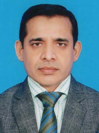 Dr. S.M. Habibullah Selim - Cardiologist in Sylhet