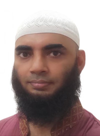 Dr. S. M. Masuduzzaman - Chest Diseases Specialist in Narayanganj