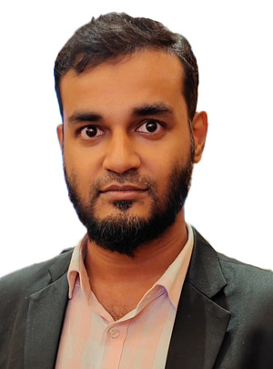 Dr. S.M. Monir Hossain - Neurosurgeon in Khulna