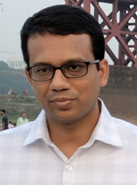 Dr. S.M. Nurul Huda - Cardiologist in Pabna