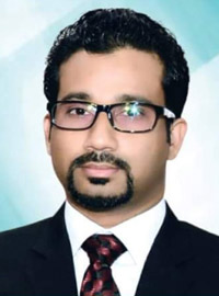 Dr. S.M. Rasel Faruk - Dermatologist in Dhaka